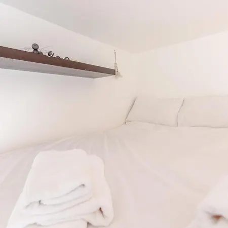 Central Spacious Studio Near Kensington Gardens Londra Esterno foto