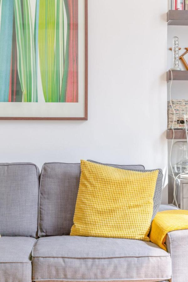 Spacious Near Kensington Gardens * Londra